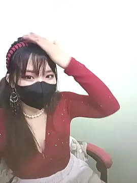 Love_wet's cam snapshot