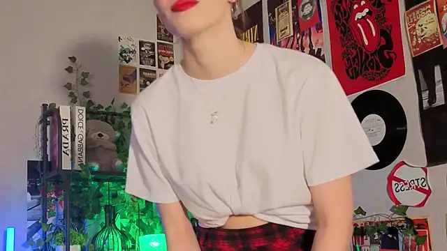 JeaneneWoltz's cam snapshot