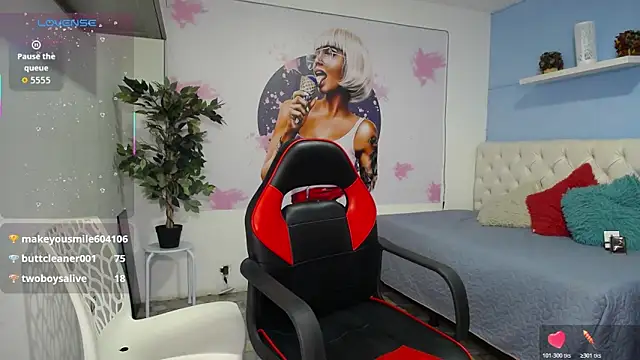 Maylin_horny19 live sex cam