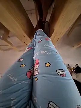 PaulaOrtiz_1's cam snapshot