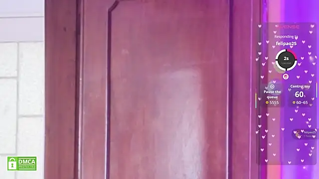 Taiga_Cute's cam snapshot