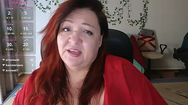 Ophelia_Orbit's cam snapshot