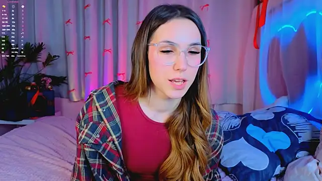 -CindyLou live sex cam