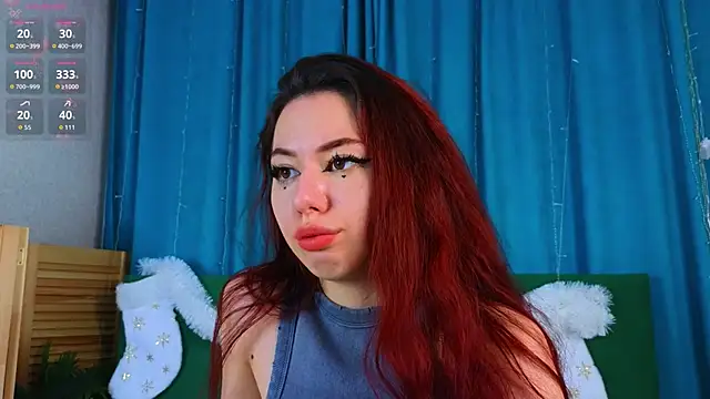 JenniferGlover's cam snapshot