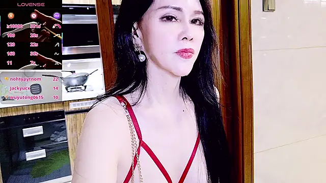 nuannuan_baobei's cam snapshot