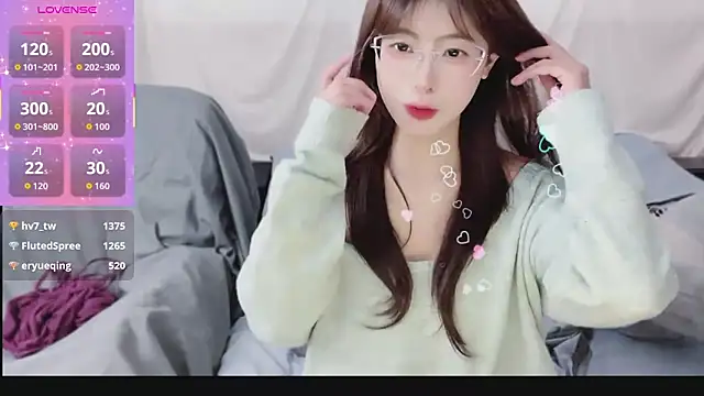 yuanbao_a's cam snapshot