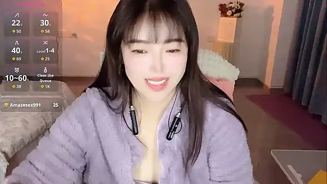 Xiaoyue-2025's cam snapshot