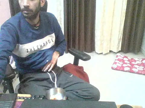 szreck's cam snapshot