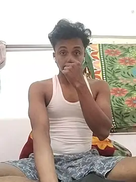 Binny91's cam snapshot