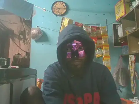 localboybbsr's cam snapshot