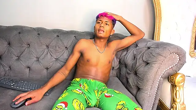 MorenitoDigno's cam snapshot