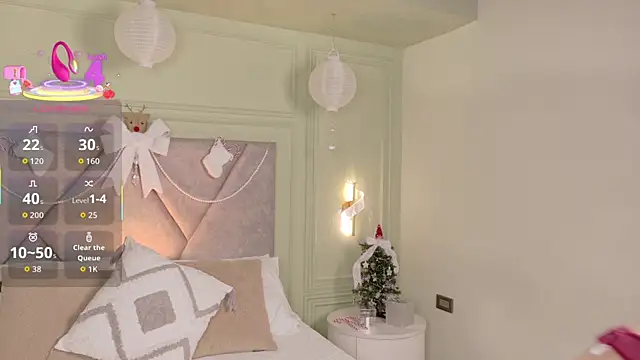 _Miss_Kimm's cam snapshot