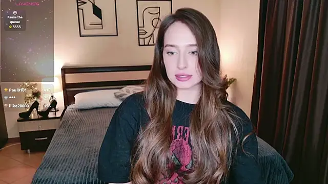 JasmineCream's cam snapshot