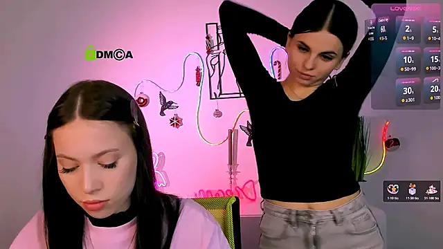 amanda-miki's cam snapshot