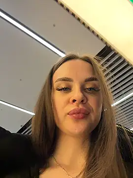 KristiRich's cam snapshot