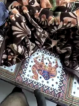 Deb_60's cam snapshot