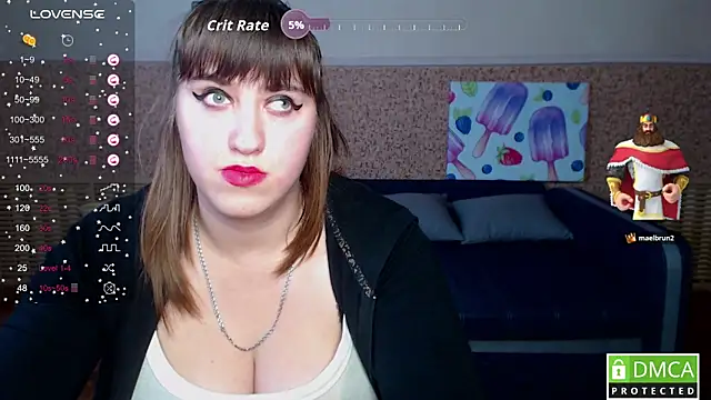 Amali_Ivanna_smit's cam snapshot