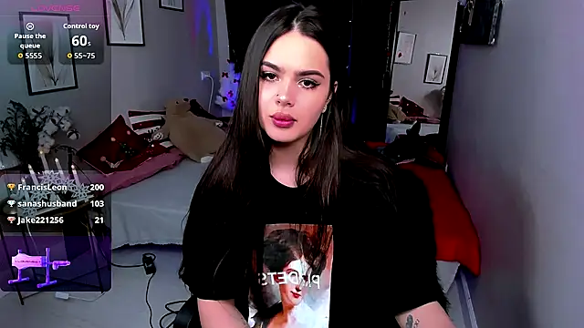 Ketty_xBaby's cam snapshot