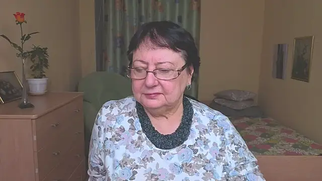 Margo_Moll's cam snapshot