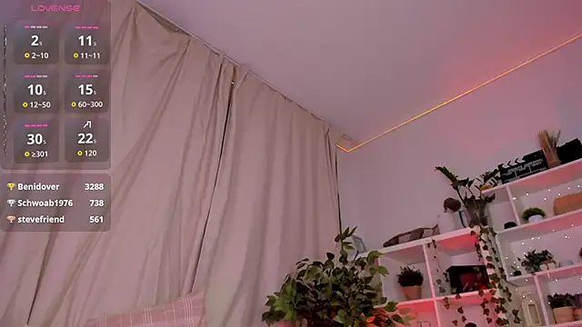 Kara_smalltits's cam snapshot