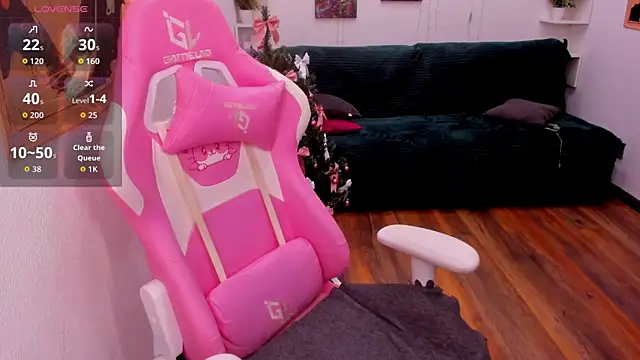 Nanami_hot_'s cam snapshot