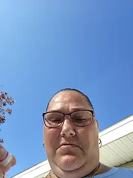 SexyNikki6969's cam snapshot