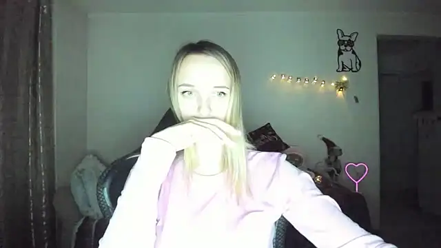 RouseReed's cam snapshot