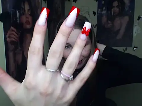 StrangerGi's cam snapshot