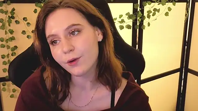 Diana_Flower's cam snapshot