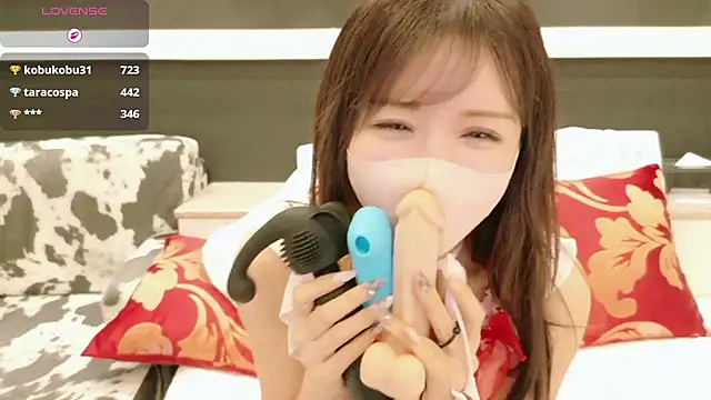 KEI_chan_LOVE's cam snapshot