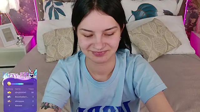 Angel_Braun's cam snapshot