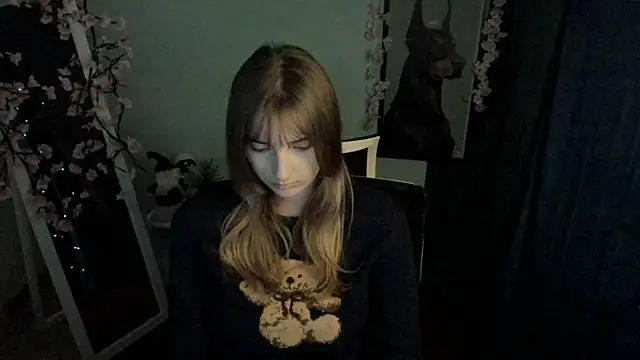 NeyliDream's cam snapshot