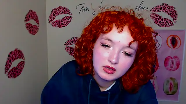 MissAriaa's cam snapshot