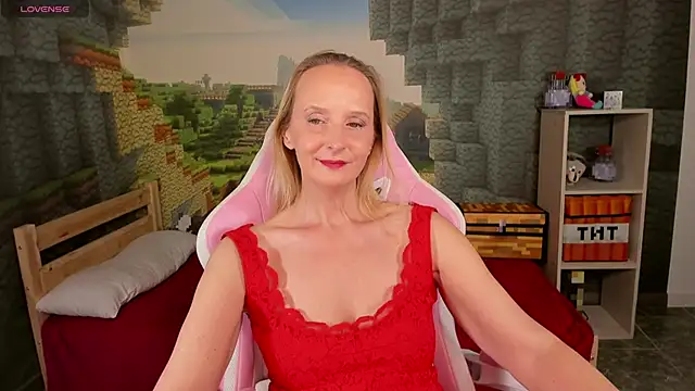 ScarlettPalmer's cam snapshot