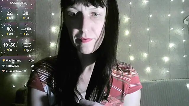 MarieODahliaS's cam snapshot