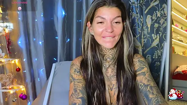 tattooedBabyy's cam snapshot