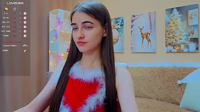 AstoriyaNight's cam snapshot