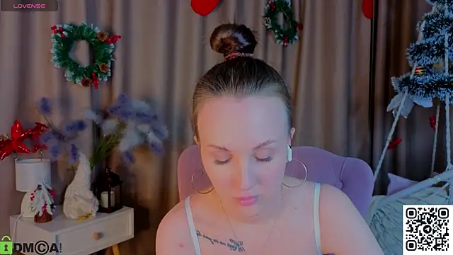 Wendy_mm's cam snapshot