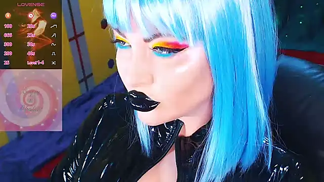 Roxyenergy's cam snapshot