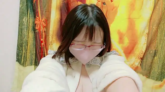 RUNARUNA-chan's cam snapshot