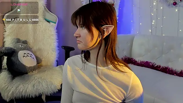 Aria_Vox's cam snapshot