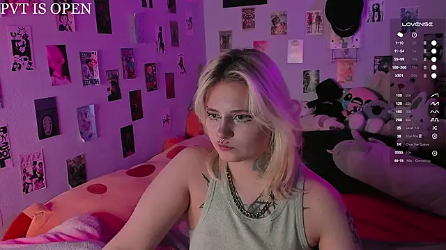 bixxxiz's cam snapshot