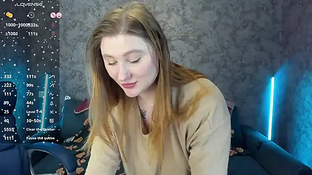 handsome_D's cam snapshot