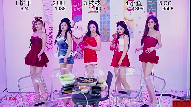 Retro-8090S live sex cam