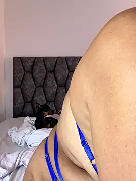 star_anastasia's cam snapshot