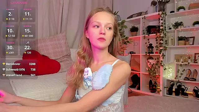 Kara_smalltits's cam snapshot