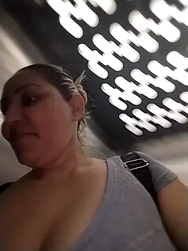 Lunita86's cam snapshot