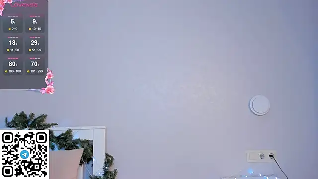 UmbraVelour's cam snapshot