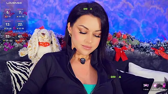 Anna_na_sik's cam snapshot