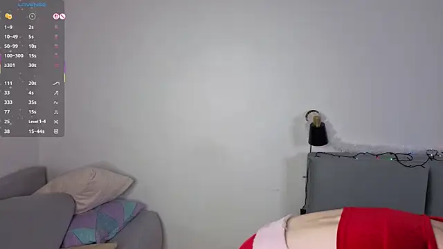 HelenMartines's cam snapshot